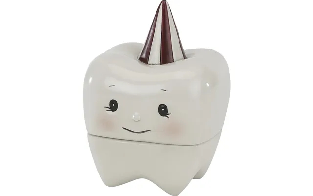 Tooth box product image