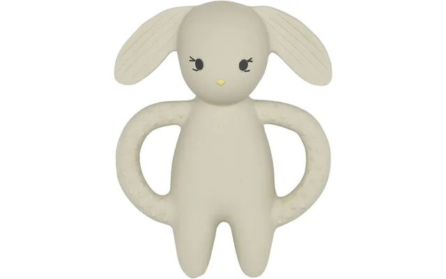 Teeth soother rabbit product image