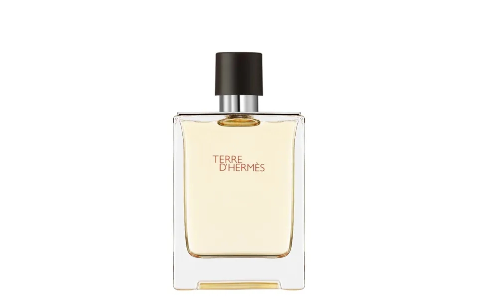 Terre D'hermés Eau De Toilette