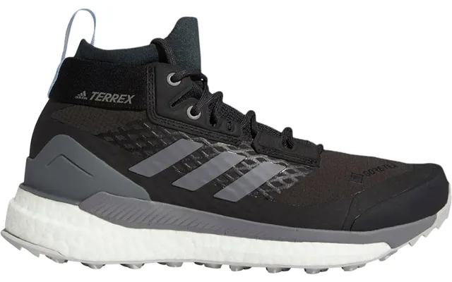 Terrex free hiker gtx hiking shoes product image