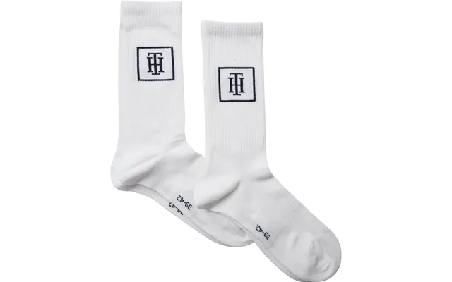 Th but sock 2p monogr product image