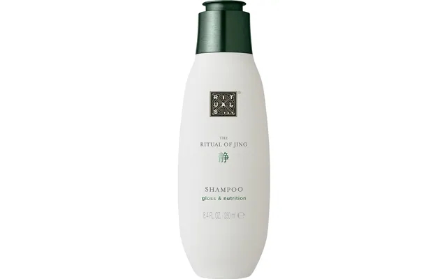 Thé ritual of jing shampoo product image