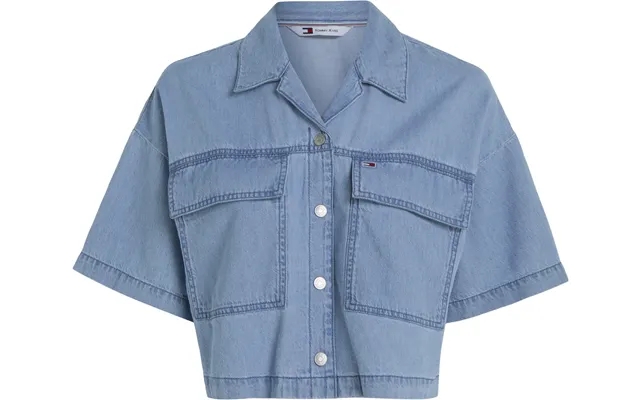 Tjw Chambray Blouse product image