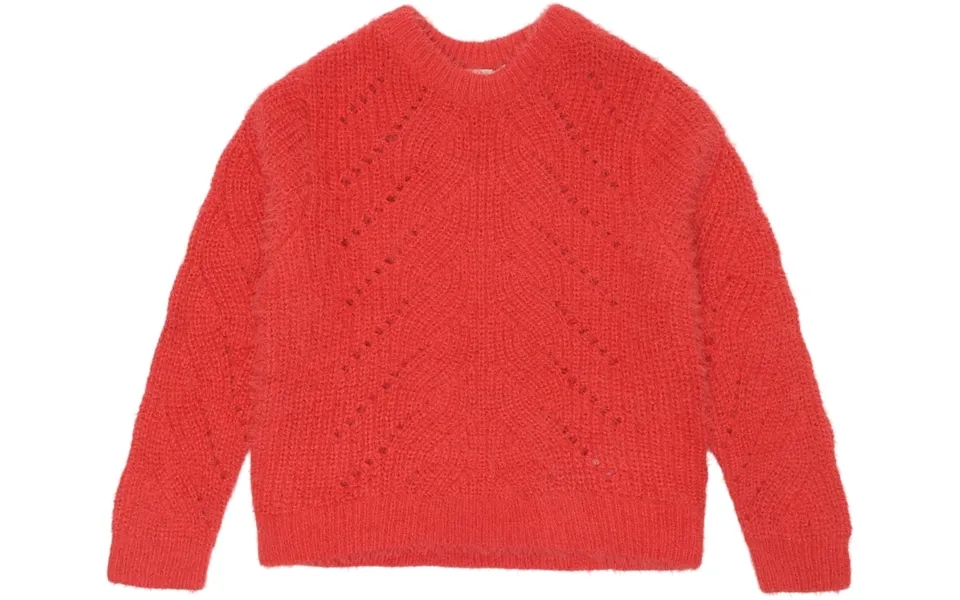 Tndiva Knit Pullover