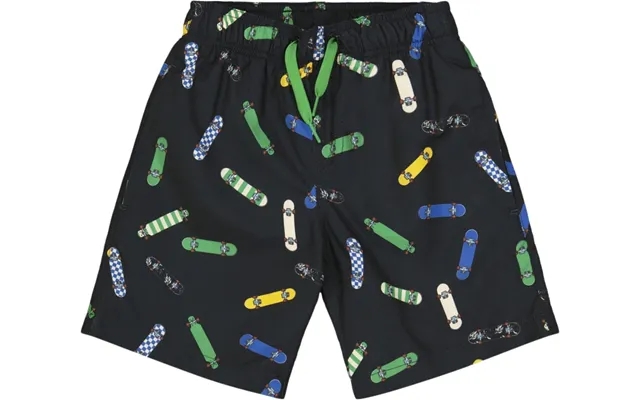 Tnjarvis swim shorts product image