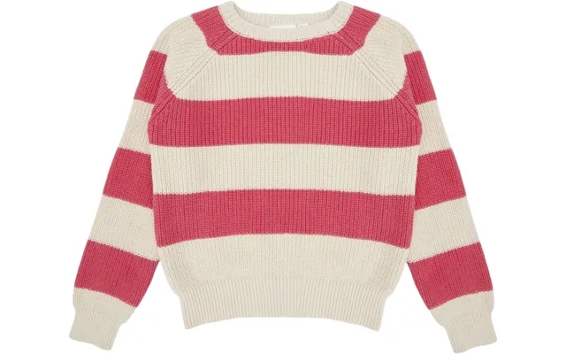 Tnolly Striped Pullover product image