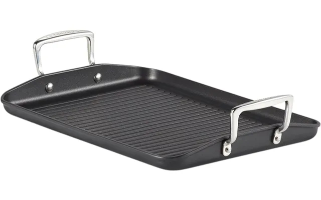 Tris grill plate m nonstick 35x25cm product image