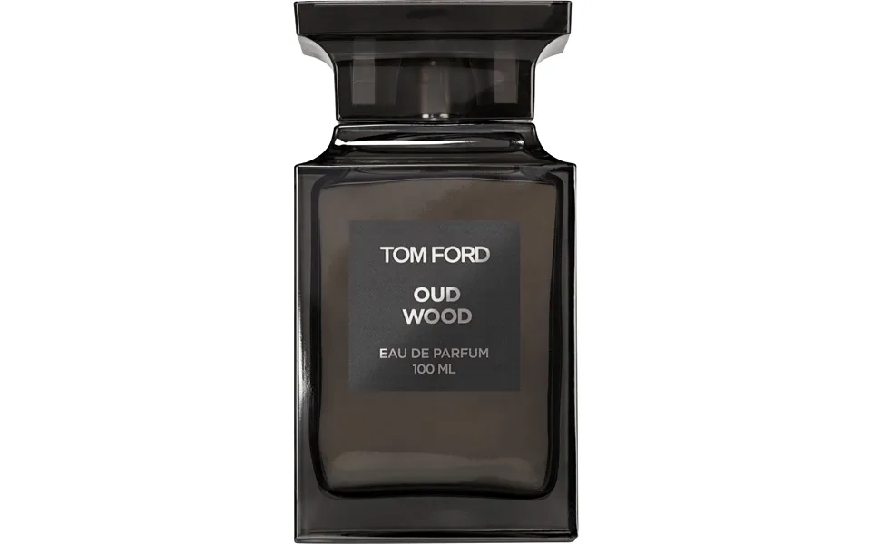 Empty Ford Private Blend Oud Wood Eau Dè Parfum