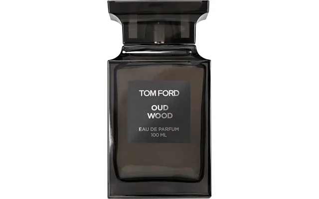 Empty Ford Private Blend Oud Wood Eau Dè Parfum product image