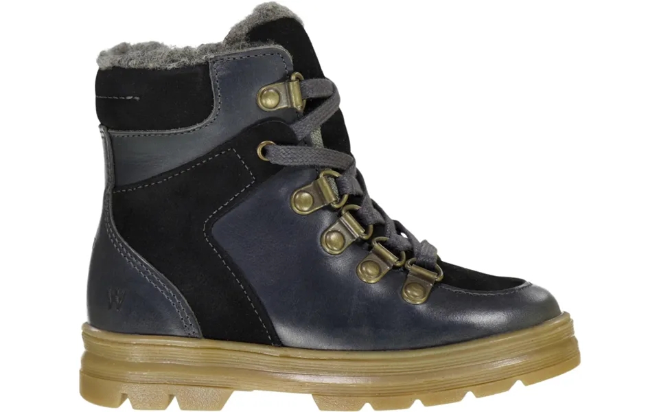 Toni Southwestern Hike Boot