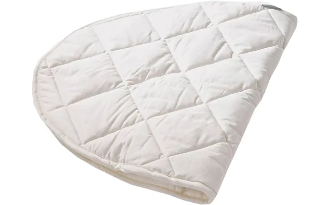 Top mattress to classic crib product image