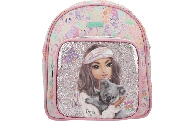 Top model backpack wild product image