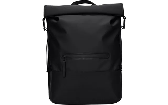 Trail Rolltop Backpack W3 product image