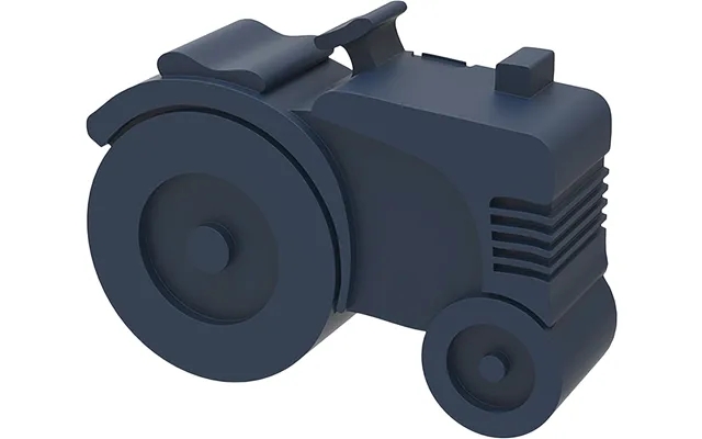 Tractor lunchbox product image