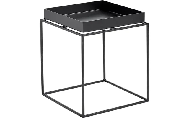 Tray tablesmall l30 x w30 x h34-bl product image