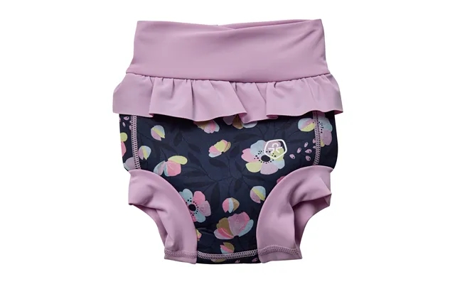 Trunks w. Frills - flower aop product image