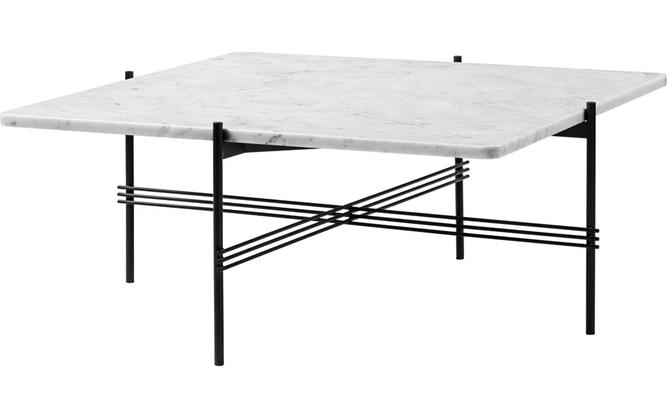 Ts Coffee Table - 80x80