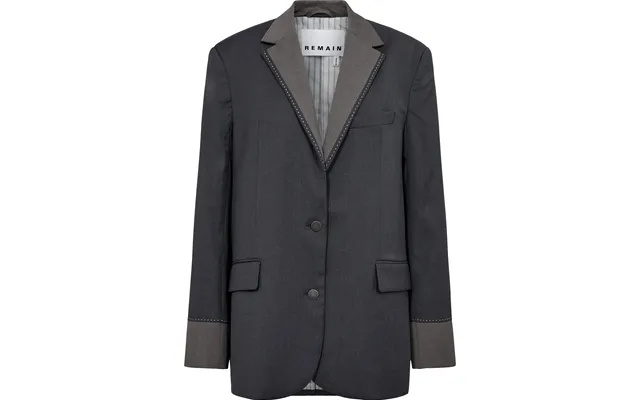 Two Color Blazer product image