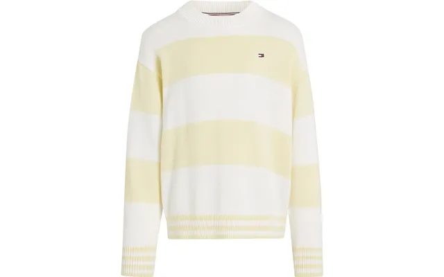 Utility Colorblock Cn Sweater product image