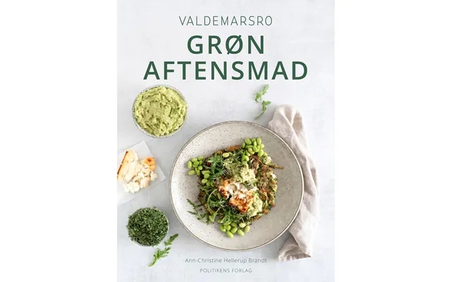 Valdemarsro green dinner product image