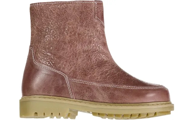 Vanja Southwestern Zip Boot product image