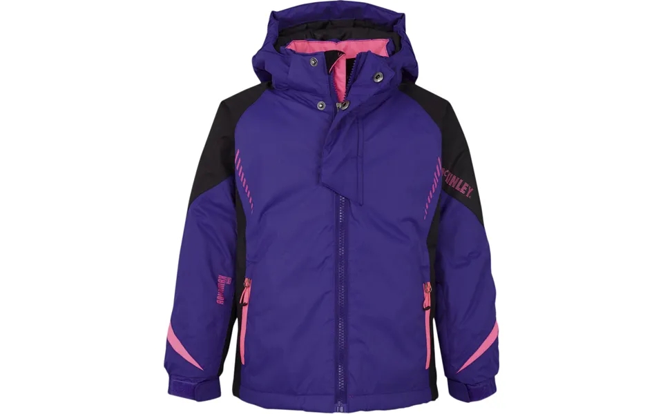 Vidar Ski Jacket