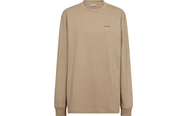 W. Relaxed Long Sleeve product image