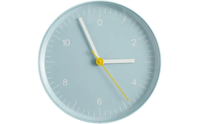 Wall clockblue product image