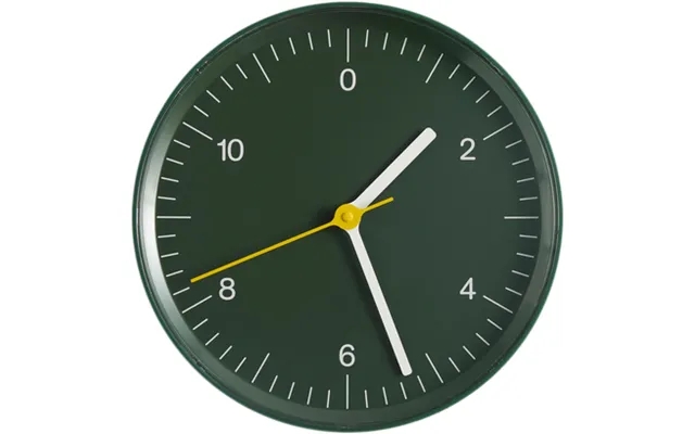 Wall clockgreen product image