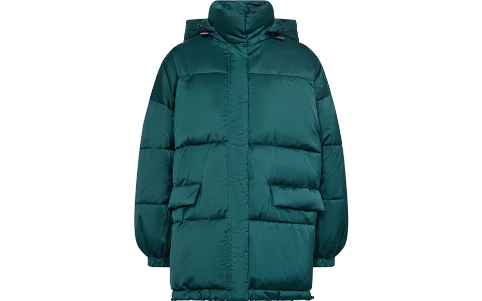 Water Repellent Puffer Jacket Chaya 2s