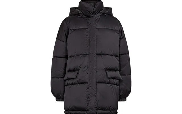 Water repellent buffer jacket chaya 2s product image