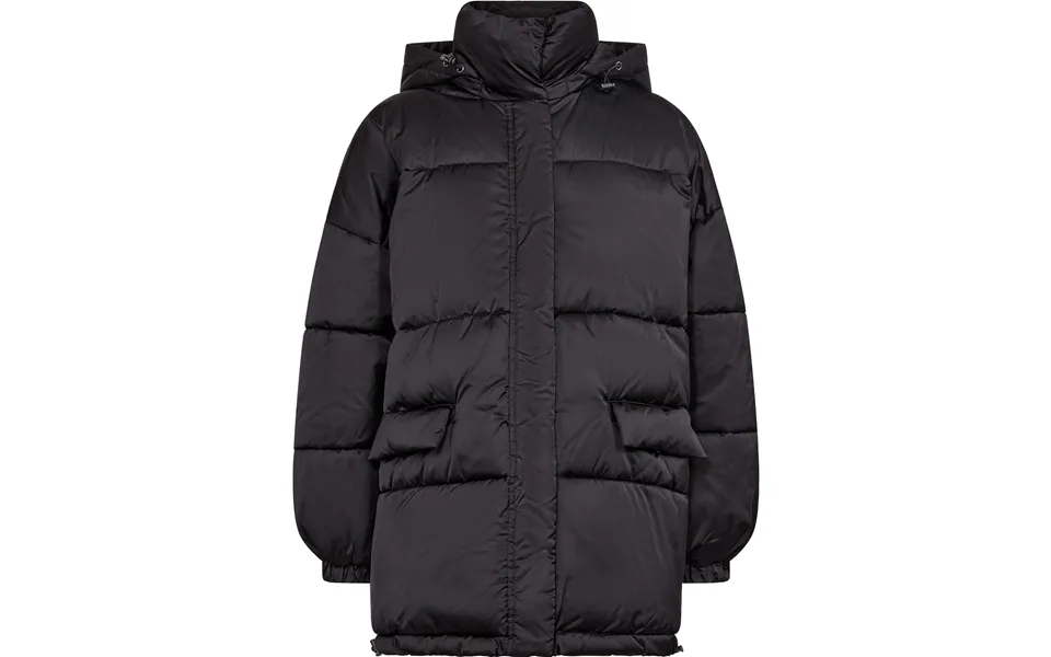 Water Repellent Puffer Jacket Chaya 2s