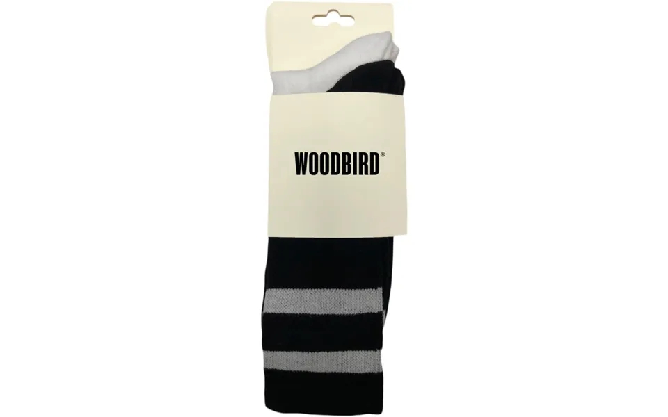 Wbtennis Logo Socks