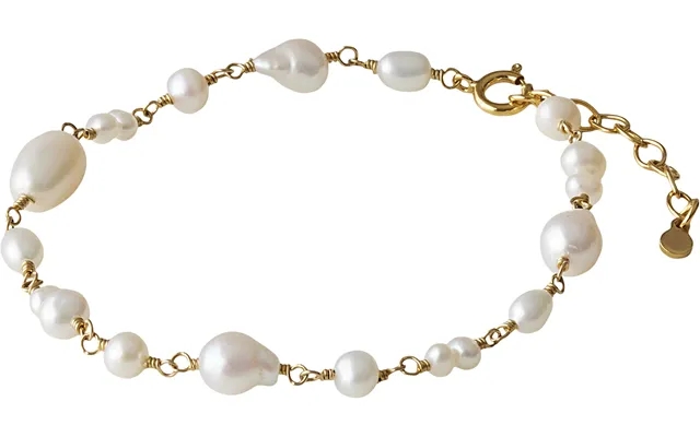 White dreams bracelet adj. 1619 Cm product image