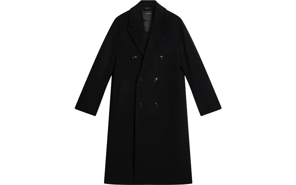 Willy Wool Coat