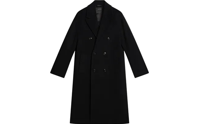 Willy Wool Coat product image