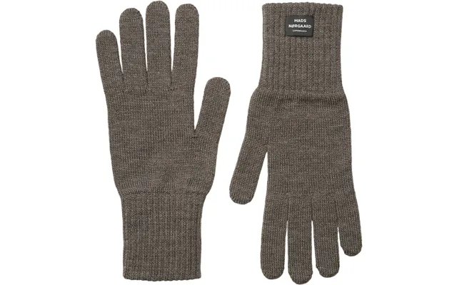 Wool Andy Gloves product image