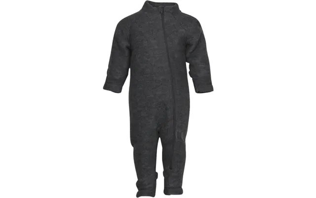 Wool Baby Suit product image