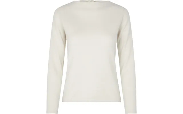 Wool & Cashmere Pullover product image