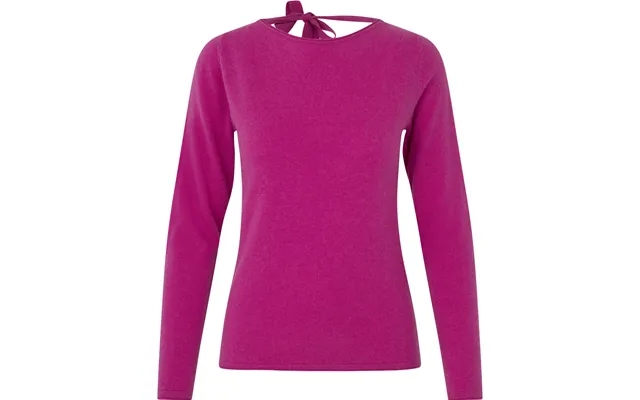 Wool & Cashmere Pullover product image