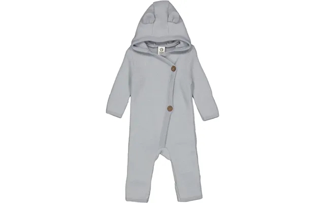 Woolly Fleece Suit product image