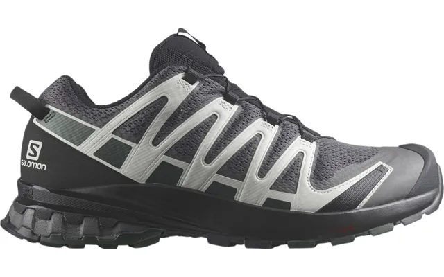 Xa pro 3d v8 hiking shoes product image