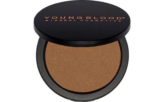 Young blood defining bronzes truffle product image