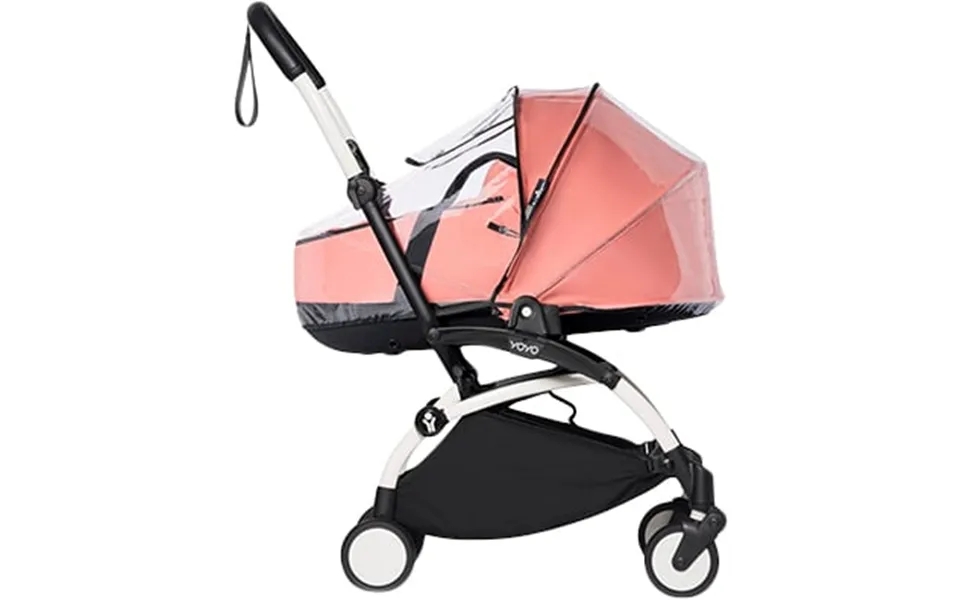 Yoyo Bassinet Rain Cover