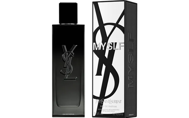 Yves Saint Laurent Myslf Eau De Parfum product image