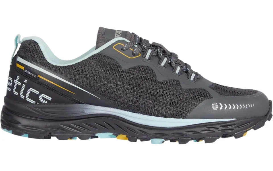 Zyrox Aqb Trail Running Shoes