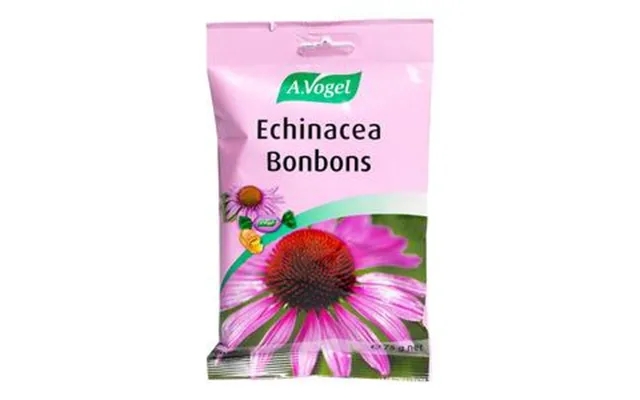 A. Vogel echinacea bonbons - 75 g product image
