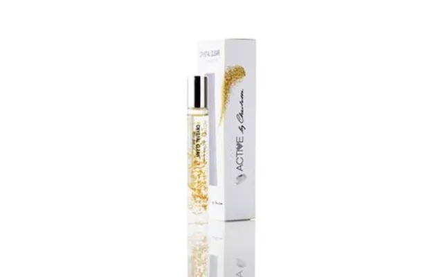 Active By Charlotte Wisdom & Desrie Perfume Oil - 10 Ml. product image