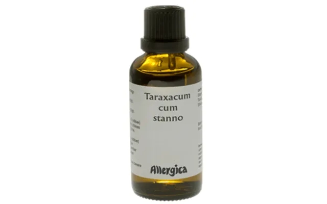 Allergica Taraxacum Cum Stanno - 50 Ml product image