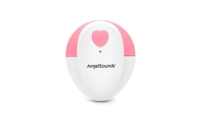 Angelsounds heart sounds monitor - jpd-100s product image
